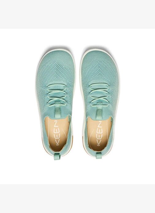 KNX Knit Kadın Sneaker - Görsel 5