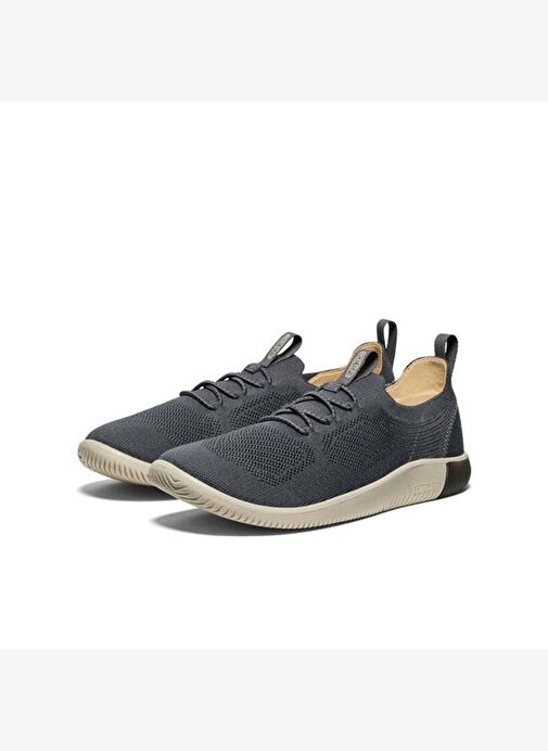 KNX Knit Erkek Sneaker - Görsel 3