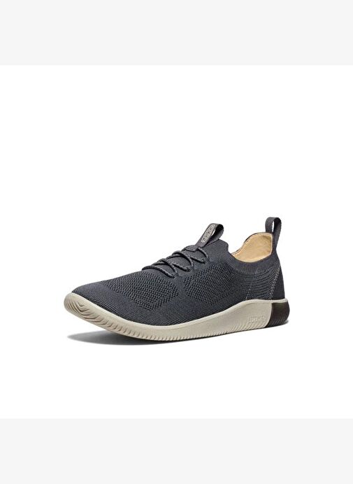 KNX Knit Erkek Sneaker - Görsel 4