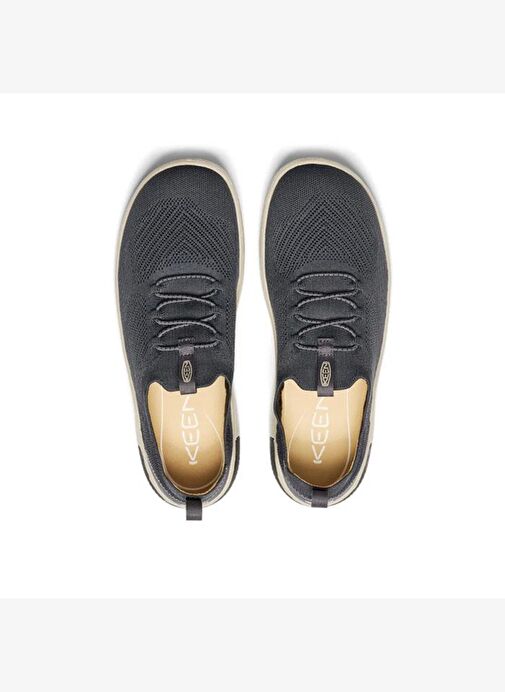 KNX Knit Erkek Sneaker - Görsel 5