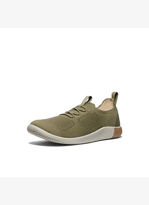 KNX Knit Erkek Sneaker - Görsel 4