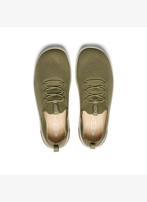 KNX Knit Erkek Sneaker - Görsel 5