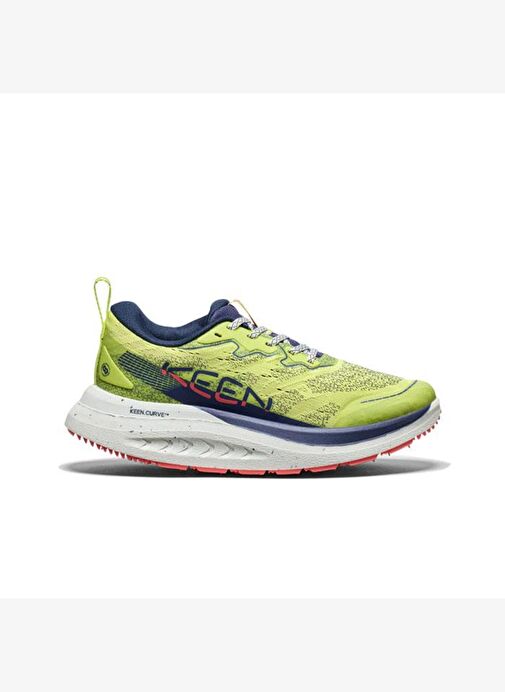 WK400 II Kadın Yürüyüş Ayakkabısı - Görsel 2