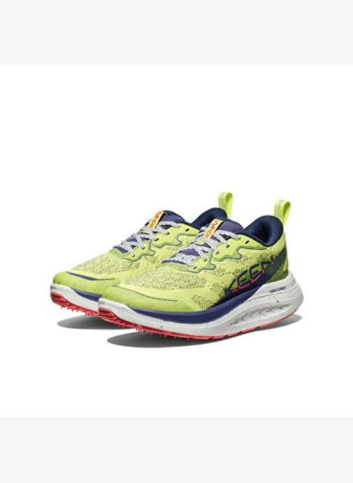 WK400 II Kadın Yürüyüş Ayakkabısı - Görsel 3