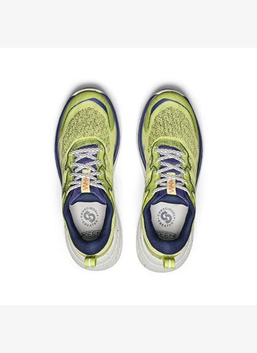 WK400 II Kadın Yürüyüş Ayakkabısı - Görsel 5