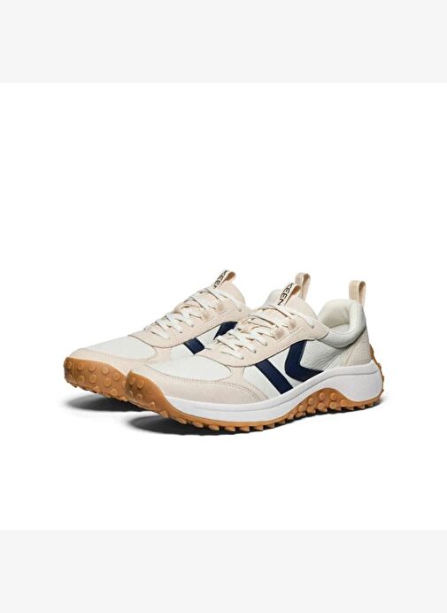 KS86 Deri Erkek Sneaker - Görsel 3