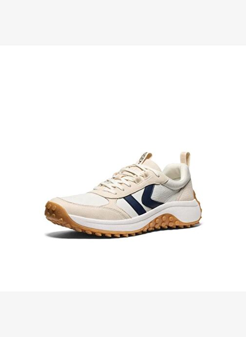 KS86 Deri Erkek Sneaker - Görsel 4