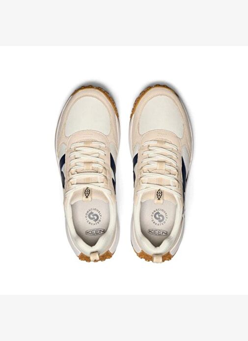 KS86 Deri Erkek Sneaker - Görsel 5