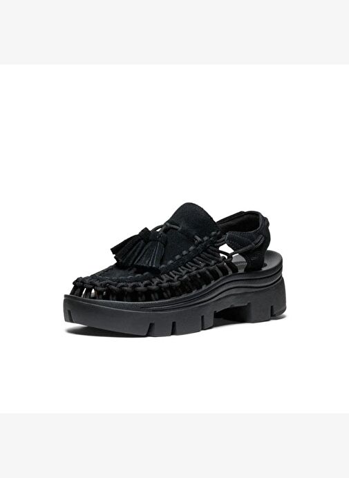 UNEEK PLT Tassel Unisex Sneaker - Görsel 3