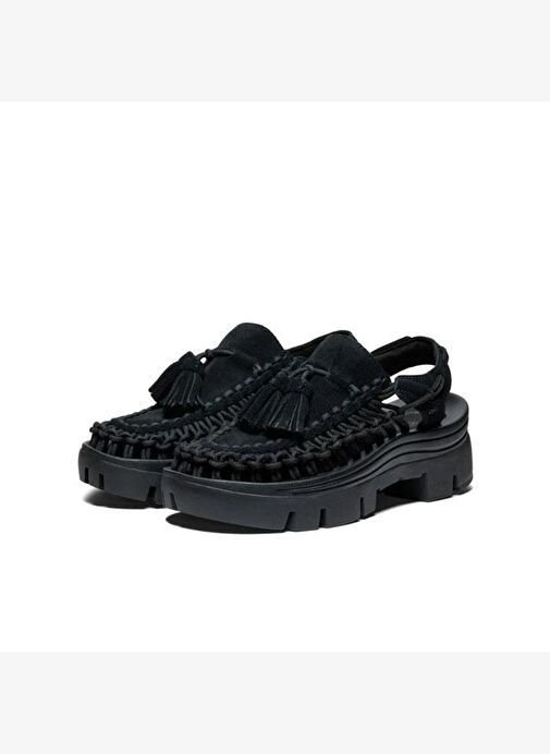 UNEEK PLT Tassel Unisex Sneaker - Görsel 4