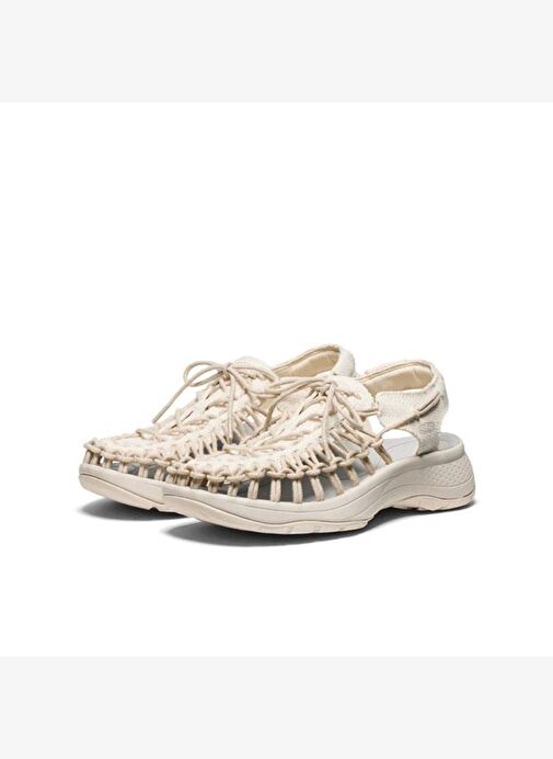 UNEEK Astoria Canvas Kadın Sneaker - Görsel 3