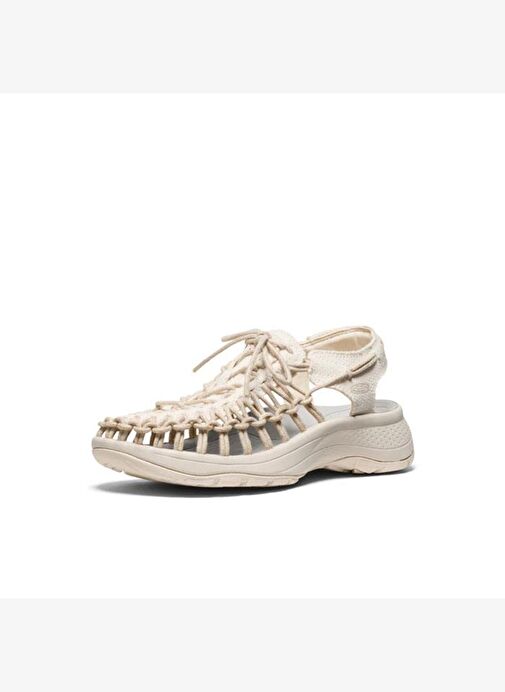 UNEEK Astoria Canvas Kadın Sneaker - Görsel 4