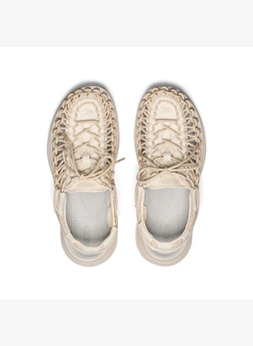 UNEEK Astoria Canvas Kadın Sneaker - Görsel 5