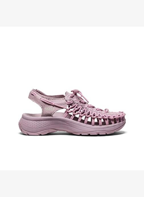 UNEEK Astoria Canvas Kadın Sneaker - Görsel 2