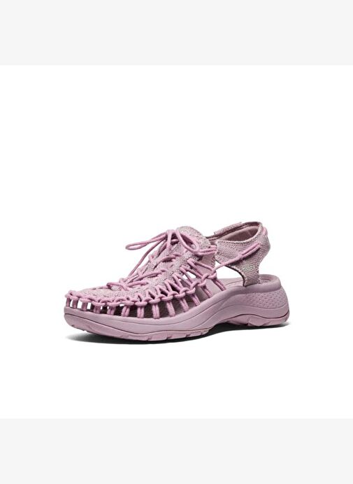 UNEEK Astoria Canvas Kadın Sneaker - Görsel 4