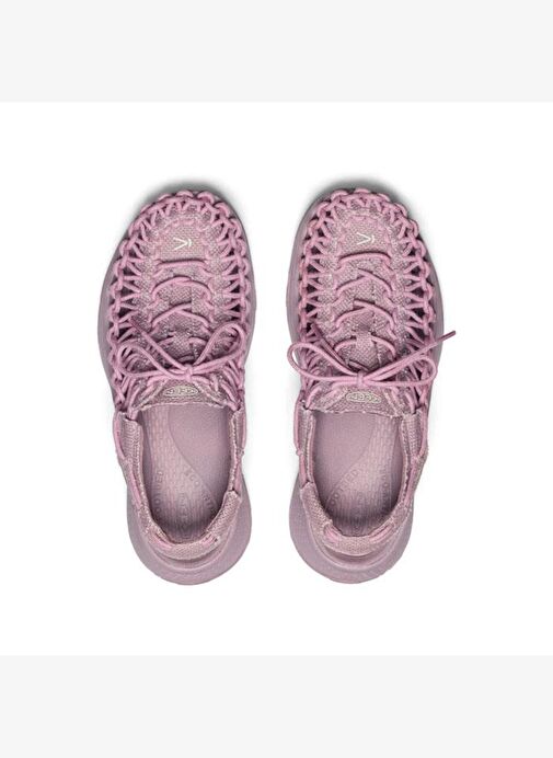 UNEEK Astoria Canvas Kadın Sneaker - Görsel 5