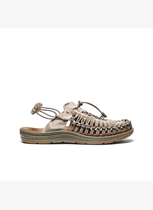 UNEEK II Convertible Canvas Unisex Sneaker - Görsel 2