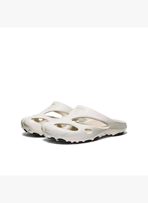 Shanti Kadın Kapalı Terlik - Görsel 3