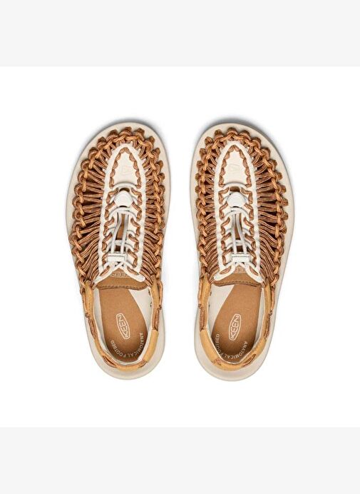 UNEEK Kadın Sneaker - Görsel 5