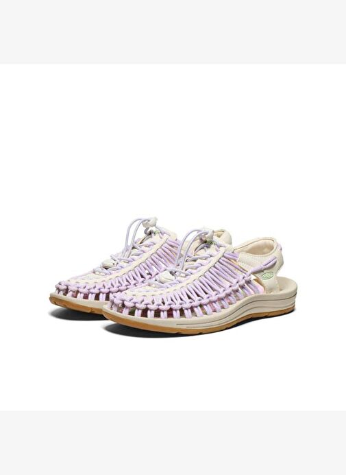 UNEEK Kadın Sneaker - Görsel 4