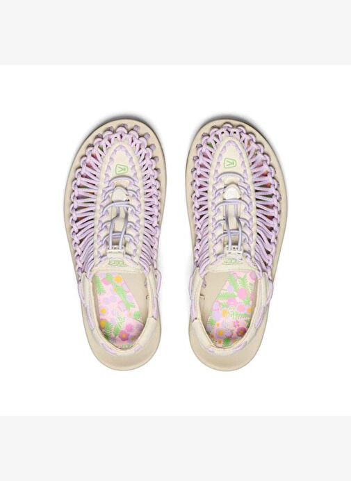 UNEEK Kadın Sneaker - Görsel 7