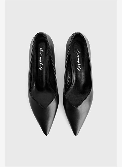 Deri Ayakkabı - Görsel 4