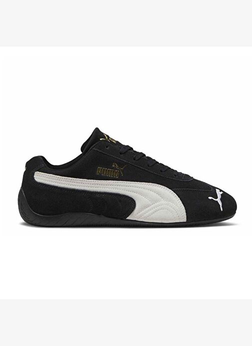 Speedcat Og Erkek Günlük Ayakkabı 398846-01 - Görsel 2