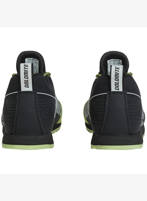 Dolomite Velocissima Ayakkabı-GRİ-YEŞİL - Görsel 5