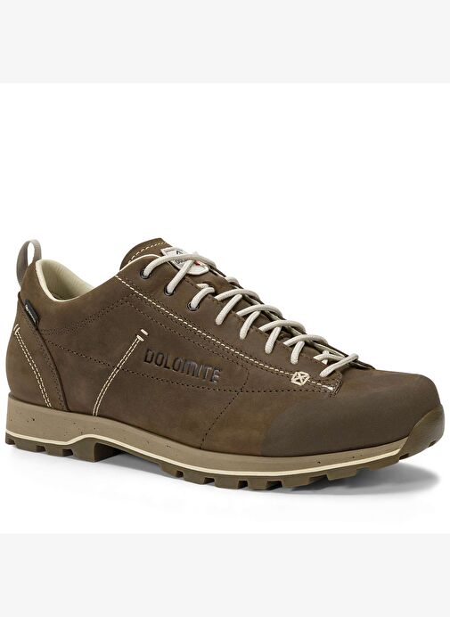 Dolomite Cinquantaquattro Low FG Evo GTX Erkek Ayakkabı-KAHVERENGİ - Görsel 2