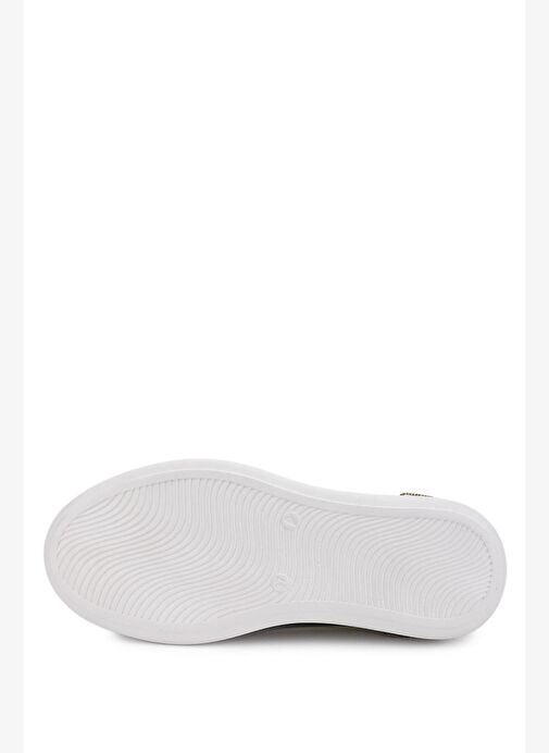 Tamer Tanca Kadın Siyah Sneakers & Spor Ayakkabı - Görsel 5