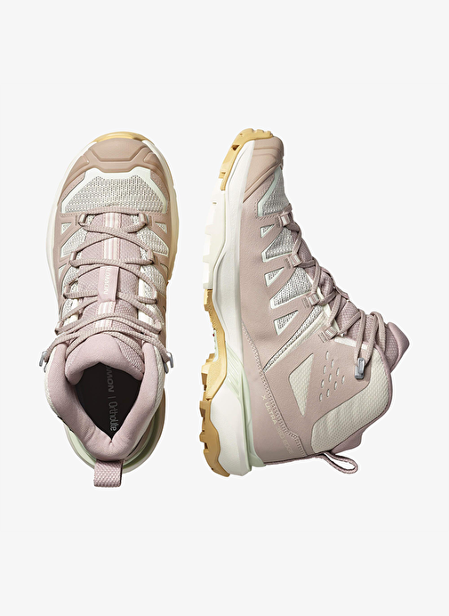 X Ultra 360 Edge Mıd Gore-Tex Kadın Bot L47816300 - Görsel 4