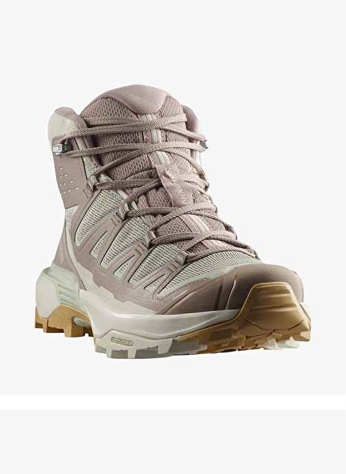 X Ultra 360 Edge Mıd Gore-Tex Kadın Bot L47816300 - Görsel 5