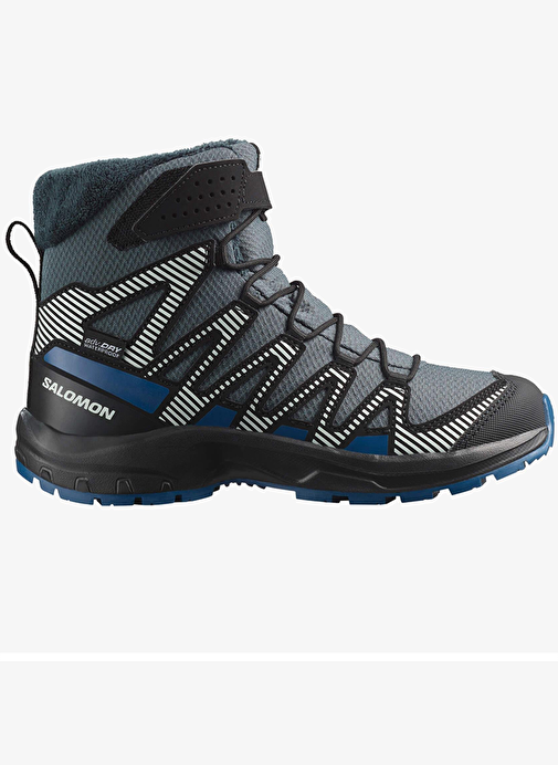 Xa Pro V8 Wınter Waterproof Çocuk Bot L47857400 - Görsel 2