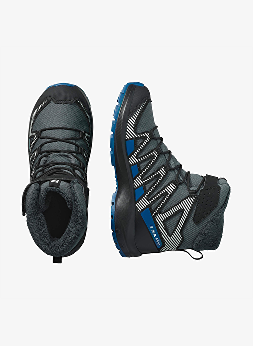 Xa Pro V8 Wınter Waterproof Çocuk Bot L47857400 - Görsel 4