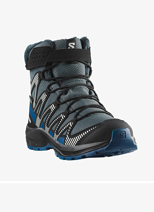 Xa Pro V8 Wınter Waterproof Çocuk Bot L47857400 - Görsel 5