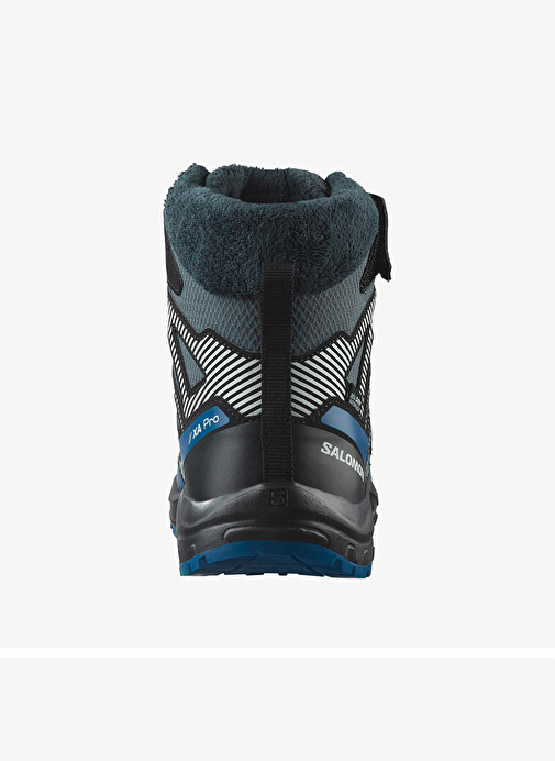 Xa Pro V8 Wınter Waterproof Çocuk Bot L47857400 - Görsel 6