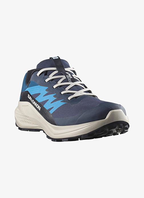 Salomon Salomon Mavi Alphaglıde Gore-Tex Erkek Koşu Ayakkabısı L47975100 Boyner'de! Mavi - 4. görsel