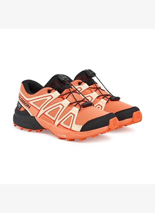 Speedcross Waterproof Çocuk Koşu Ayakkabısı L47733600 - Görsel 3