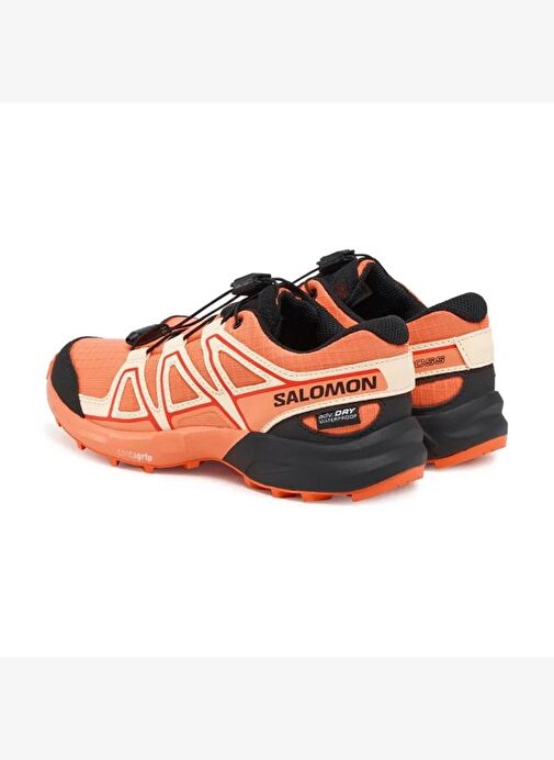 Speedcross Waterproof Çocuk Koşu Ayakkabısı L47733600 - Görsel 4