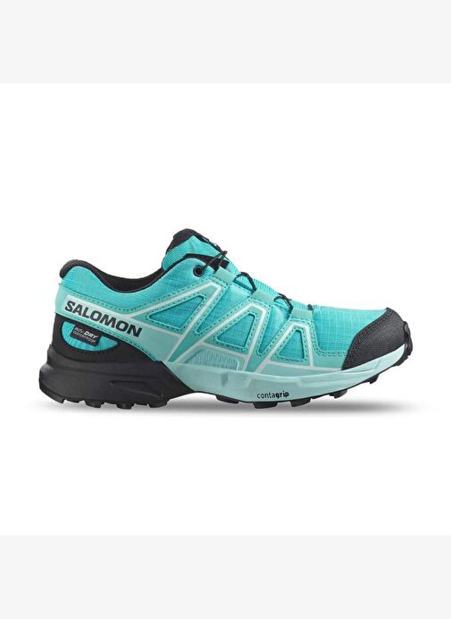 Speedcross Waterproof Çocuk Koşu Ayakkabısı L47733900 - Görsel 2