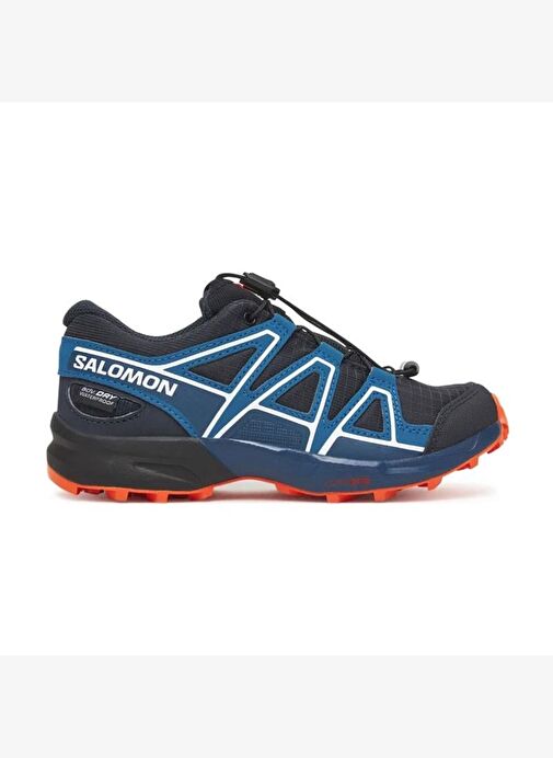 Speedcross Waterproof Çocuk Koşu Ayakkabısı L47856700 - Görsel 2