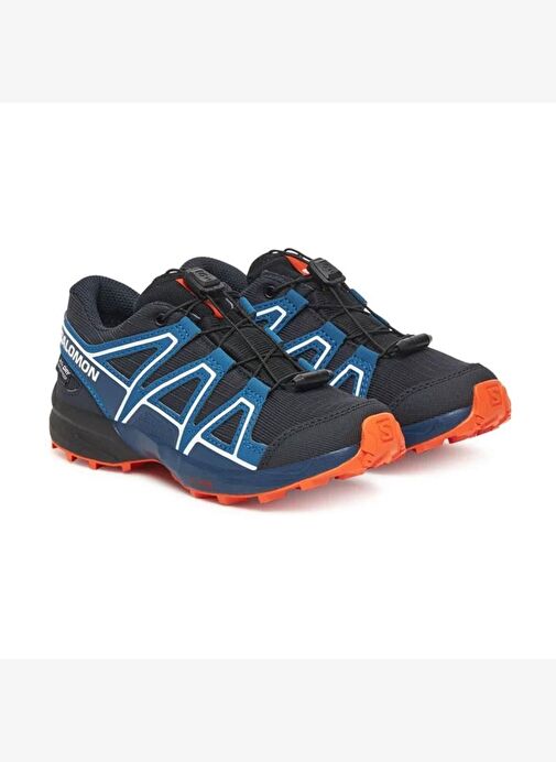 Speedcross Waterproof Çocuk Koşu Ayakkabısı L47856700 - Görsel 3