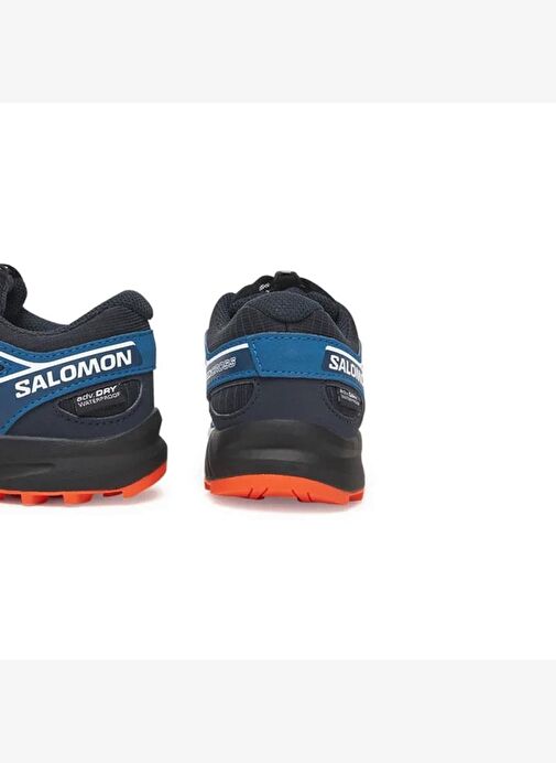 Speedcross Waterproof Çocuk Koşu Ayakkabısı L47856700 - Görsel 4