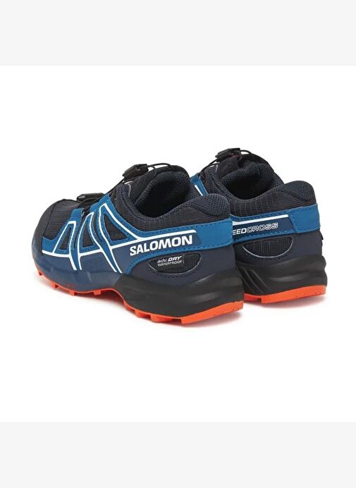 Speedcross Waterproof Çocuk Koşu Ayakkabısı L47856700 - Görsel 5