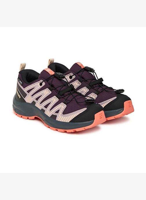 Xa Pro V8 Waterproof Çocuk Outdoor Ayakkabı L47857100 - Görsel 3