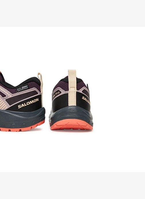 Xa Pro V8 Waterproof Çocuk Outdoor Ayakkabı L47857100 - Görsel 5