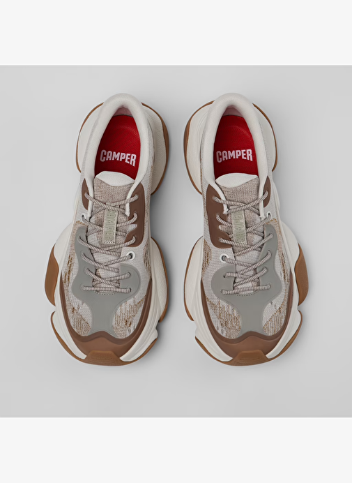 Karst 2 Erkek Günlük Ayakkabı K101069-002 - Görsel 3