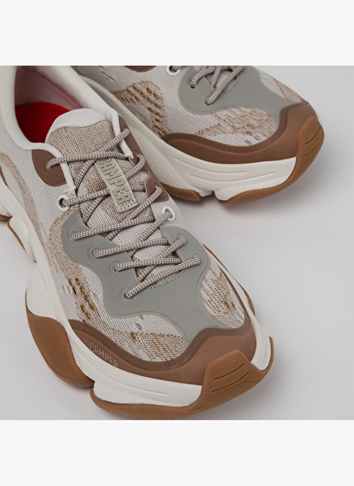 Karst 2 Erkek Günlük Ayakkabı K101069-002 - Görsel 5