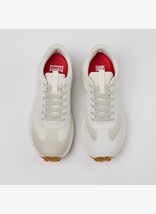 TWS Kadın Günlük Ayakkabı K201763-007 - Görsel 4