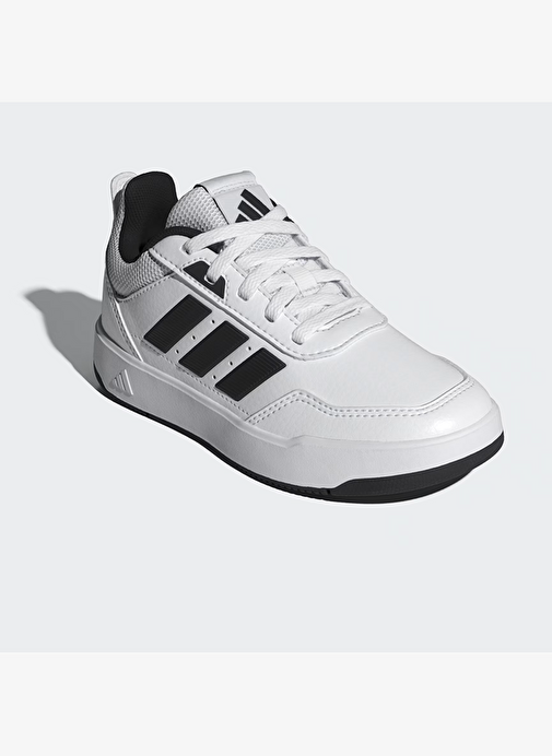 Adidas Adidas Beyaz Tensaur Sport 3.0 K Çocuk Koşu Ayakkabısı JQ1859 Boyner'de! Beyaz - 4. görsel